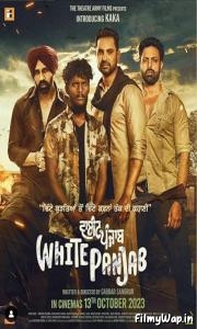 White Punjab (2023)    
