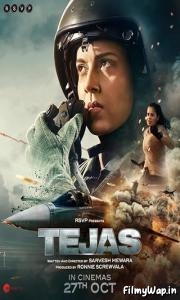 Tejas (2023)    