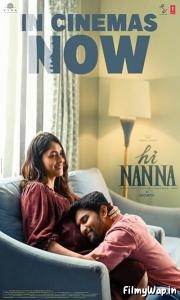 Hi Nanna (2023)     