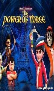 Bhoot Bandhus & The Power of Three (2023)    