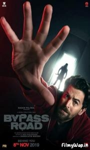 Bypass Road (2019)    