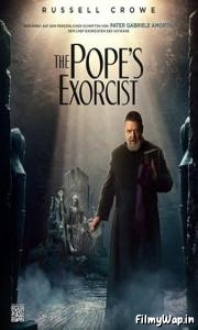 The Popes Exorcist (2023) 