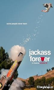 Jackass Forever (2022) 