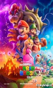 The Super Mario Bros. Movie (2023)