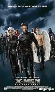 X-Men: The Last Stand (2006)