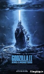 Godzilla 2: King of the Monsters (2019) 
