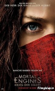 Mortal Engines (2018) 