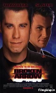 Broken Arrow (1996) 