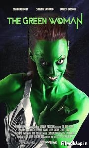 The Green Woman (2022) 