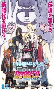 Boruto: Naruto - The Movie (2015) 