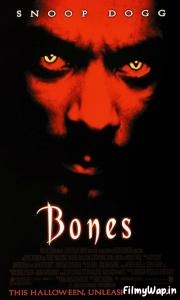 Bones (2001) 