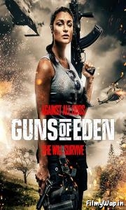 Guns of Eden (2022) 