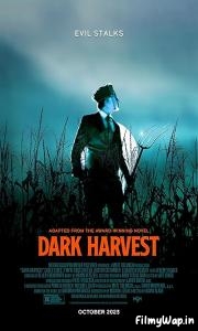Dark Harvest (2023) 