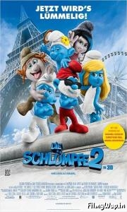 The Smurfs 2 (2013)