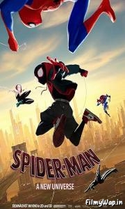 Spider-Man: Into the Spider-Verse (2018) 