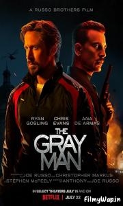 The Gray Man (2022) 