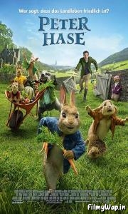 Peter Rabbit (2018) 