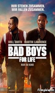 Bad Boys for Life (2020) 