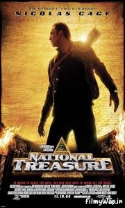 National Treasure (2004)