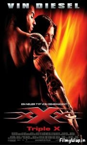 xXx - Triple X (2002) 