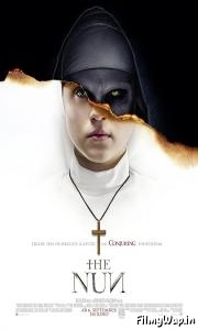 The Nun (2018) 