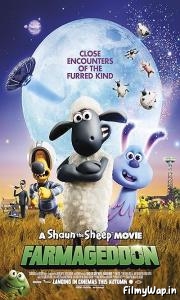 A Shaun the Sheep Movie: Farmageddon (2019) 