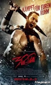 300: Rise of an Empire (2014) 
