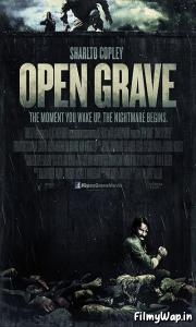 Open Grave (2013) 