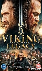 Viking Legacy (2016) 
