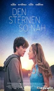 The Space Between Us (2017)