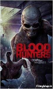 Blood Hunters (2016)