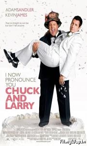 I Now Pronounce You Chuck And Larry (2007) 