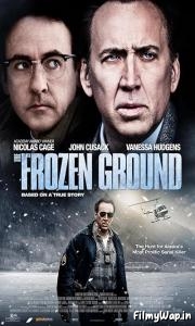Frozen Ground (2013) 