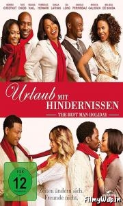 The Best Man Holiday (2013)