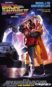 Back to the Future Part 2 (1989)