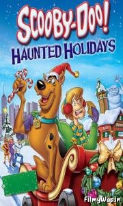 Scooby-Doo Haunted Holidays (2012)