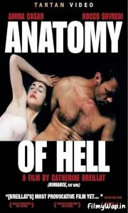 Romance 2 - Anatomie einer Frau (2004) 
