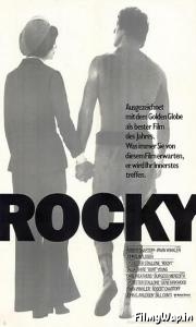 Rocky (1976) 