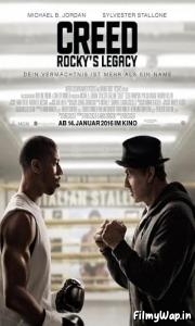 Creed 1 (2015) 
