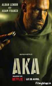 AKA (2023) 