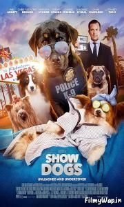 Show Dogs (2018) 