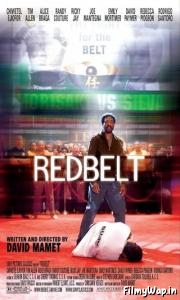 Redbelt (2008) 