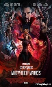 Doctor Strange 2 (2022)