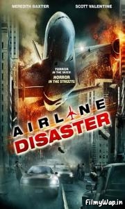 Airline Disaster (2010)