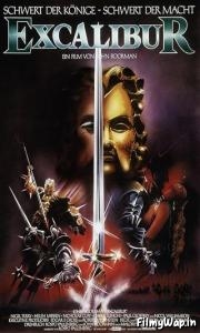 Excalibur (1981) 
