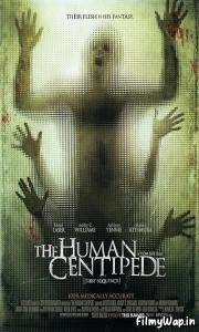 The Human Centipede (2009)