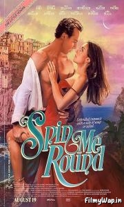 Spin Me Round (2022) 