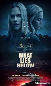 What Lies Below (2020) 