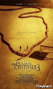 The Human Centipede 3 (2015) 