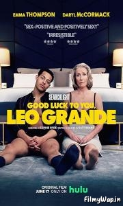 Good Luck to You, Leo Grande (2023)